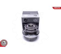 Kit cuscinetto ruota Assale posteriore per FORD USA LINCOLN EDGE FLEX MKS MKX