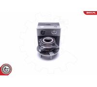 Kit cuscinetto ruota Assale posteriore per FORD USA MUSTANG