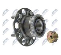 Kit cuscinetto ruota Assale posteriore per HONDA ACCORD