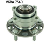 Kit cuscinetto ruota Assale posteriore per HONDA ACCORD