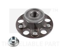 Kit cuscinetto ruota Assale posteriore per HONDA ACCORD CIVIC STREAM