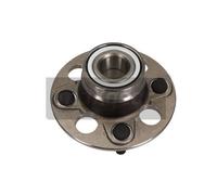 2x Maxgear 33-0911 Ruota Posteriore per Honda City GE4 Jazz II GD GE2 GE3