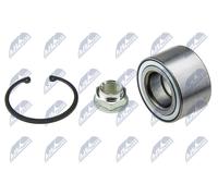 Kit cuscinetto ruota Assale posteriore per HONDA CITY CR-V JAZZ