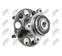 Kit cuscinetto ruota Assale posteriore per HONDA CIVIC