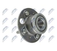 Kit cuscinetto ruota Assale posteriore per HONDA CIVIC