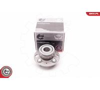 Kit cuscinetto ruota Assale posteriore per HONDA CIVIC