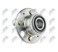 Kit cuscinetto ruota Assale posteriore per HONDA CIVIC CRX