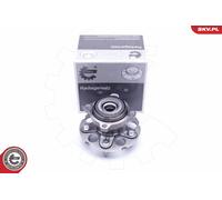 Kit cuscinetto ruota Assale posteriore per HONDA CR-V