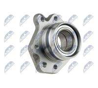 Kit cuscinetto ruota Assale posteriore per HONDA CR-V