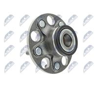 Kit cuscinetto ruota Assale posteriore per HONDA FR-V