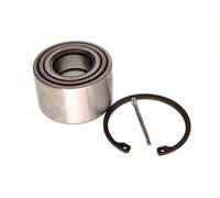 MAXGEAR Set Cuscinetti Posteriore Adatto A per Honda Hr-V 1.6 16V 4WD