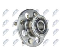 Kit cuscinetto ruota Assale posteriore per HONDA ISUZU CIVIC GEMINI IMPULSE