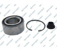 Kit cuscinetto ruota Assale posteriore per HONDA JAGUAR LAND ROVER LINCOLN ACCOR
