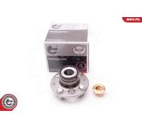 Kit cuscinetto ruota Assale posteriore per HONDA JAZZ