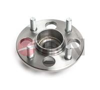 Kit cuscinetto ruota Assale posteriore per HONDA ROVER 200 CIVIC CRX INTEGRA LOG