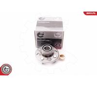 Kit cuscinetto ruota Assale posteriore per HONDA ROVER 200 CIVIC CRX INTEGRA LOG