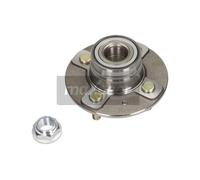 Kit cuscinetto ruota Assale posteriore per HYUNDAI ACCENT