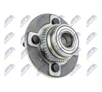 Kit cuscinetto ruota Assale posteriore per HYUNDAI ACCENT