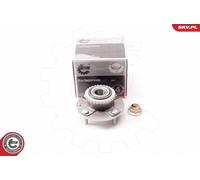 Kit cuscinetto ruota Assale posteriore per HYUNDAI ACCENT COUPE LANTRA