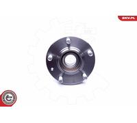 Kit cuscinetto ruota Assale posteriore per HYUNDAI COUPE