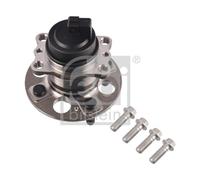 Kit cuscinetto ruota Assale posteriore per HYUNDAI i10