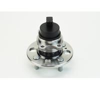 Kit cuscinetto ruota Assale posteriore per HYUNDAI KIA ACCENT GETZ i10 i20 PICAN