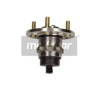 Kit cuscinetto ruota Assale posteriore per HYUNDAI KIA ACCENT GETZ i10 i20 PICAN