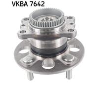 Kit cuscinetto ruota Assale posteriore per HYUNDAI KIA ACCENT RIO