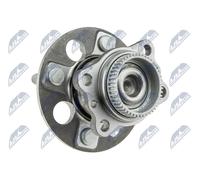 Kit cuscinetto ruota Assale posteriore per HYUNDAI KIA ACCENT RIO SOLARIS