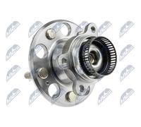 Kit cuscinetto ruota Assale posteriore per HYUNDAI KIA CEE'D ELANTRA i30 PRO CEE