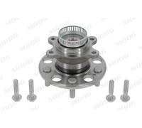 Kit cuscinetto ruota Assale posteriore per HYUNDAI KIA CEE'D ELANTRA i30 PRO CEE