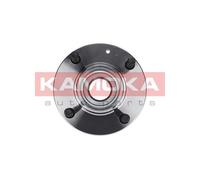 Kit cuscinetto ruota Assale posteriore per HYUNDAI KIA CERATO COUPE ELANTRA MATR