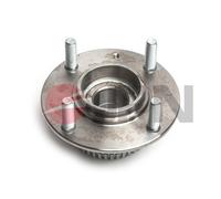 Kit cuscinetto ruota Assale posteriore per HYUNDAI KIA CERATO ELANTRA