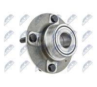 Kit cuscinetto ruota Assale posteriore per HYUNDAI KIA CERATO ELANTRA MATRIX