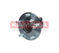 KAMOKA Set Cuscinetti Posteriore per Kia Venga YN Hyundai IX20