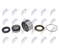 Kit cuscinetto ruota Assale posteriore per HYUNDAI MITSUBISHI MITSUBISHI (BJC) D