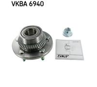 Kit cuscinetto ruota Assale posteriore per HYUNDAI TRAJET