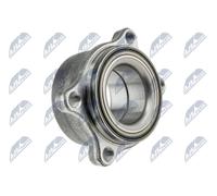 Kit cuscinetto ruota Assale posteriore per INFINITI FX