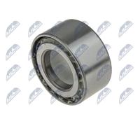 Kit cuscinetto ruota Assale posteriore per ISUZU D-MAX