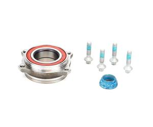 Kit cuscinetto ruota Assale posteriore per ISUZU MERCEDES-BENZ