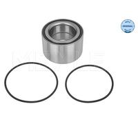 Kit cuscinetto ruota Assale posteriore per IVECO DAILY