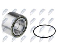 Kit cuscinetto ruota Assale posteriore per IVECO DAILY