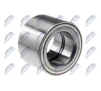 Kit cuscinetto ruota Assale posteriore per IVECO DAILY MASSIF