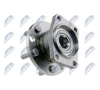 Kit cuscinetto ruota Assale posteriore per JAGUAR X-TYPE