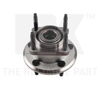 Kit cuscinetto ruota Assale posteriore per JEEP COMMANDER GRAND CHEROKEE