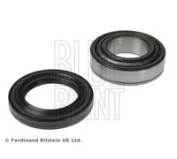 Kit cuscinetto ruota Assale posteriore per JEEP WRANGLER
