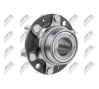 NTY KLT-KA-323 Kit cuscinetto ruota