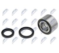 Kit cuscinetto ruota Assale posteriore per KIA CARNIVAL / GRAND CARNIVAL SORENTO