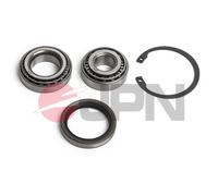 Kit cuscinetto ruota Assale posteriore per KIA MAZDA 626 RIO