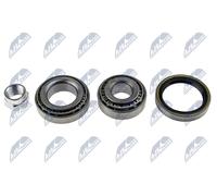 Kit cuscinetto ruota Assale posteriore per KIA MAZDA 626 RIO RX-5